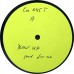 BLOW UP Good For Me 2 (Creation CRE045(T)) UK 1987 green label test pressing 12" EP